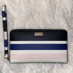 Kate Spade Wristlet